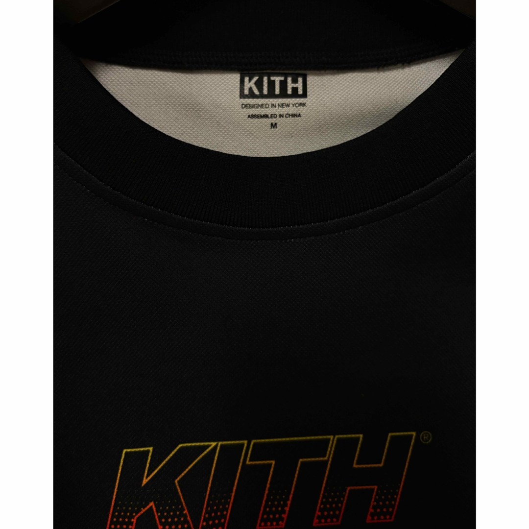 KITH - KITH レーシング 風 ジャージの通販 by PM｜キスならラクマ