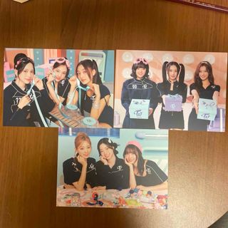 TWICE - TWICE シーグリ ポストカードの通販 by すぬちゃま's shop