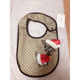 GUCCI（ベビースタイ/よだれかけ）のフリマアイテム一覧