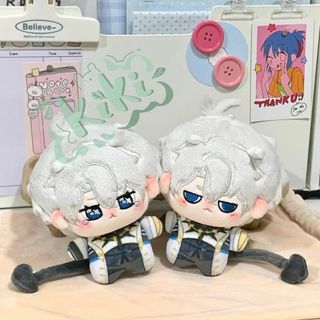 着せ替えぬいぐるみ 崩壊スターレイル ファイノン 10cm No.U104Aの通販