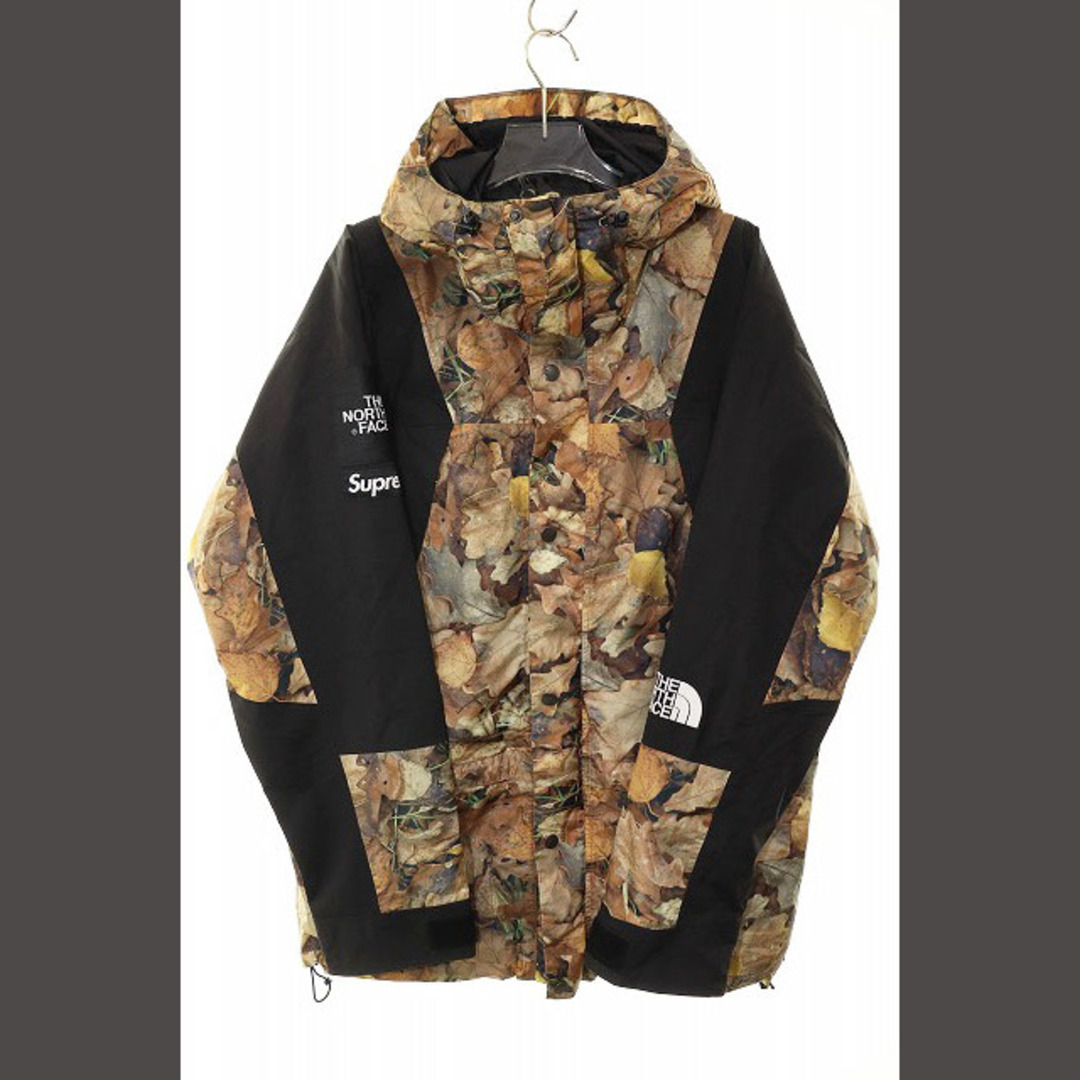 Supreme - SUPREME × THE NORTH FACE 16AW マウンテンジャケットの通販