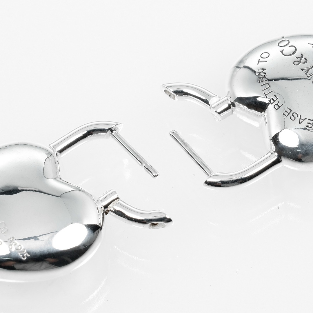 Tiffany & Co. - 【TIFFANY&Co.】ティファニー リターントゥ