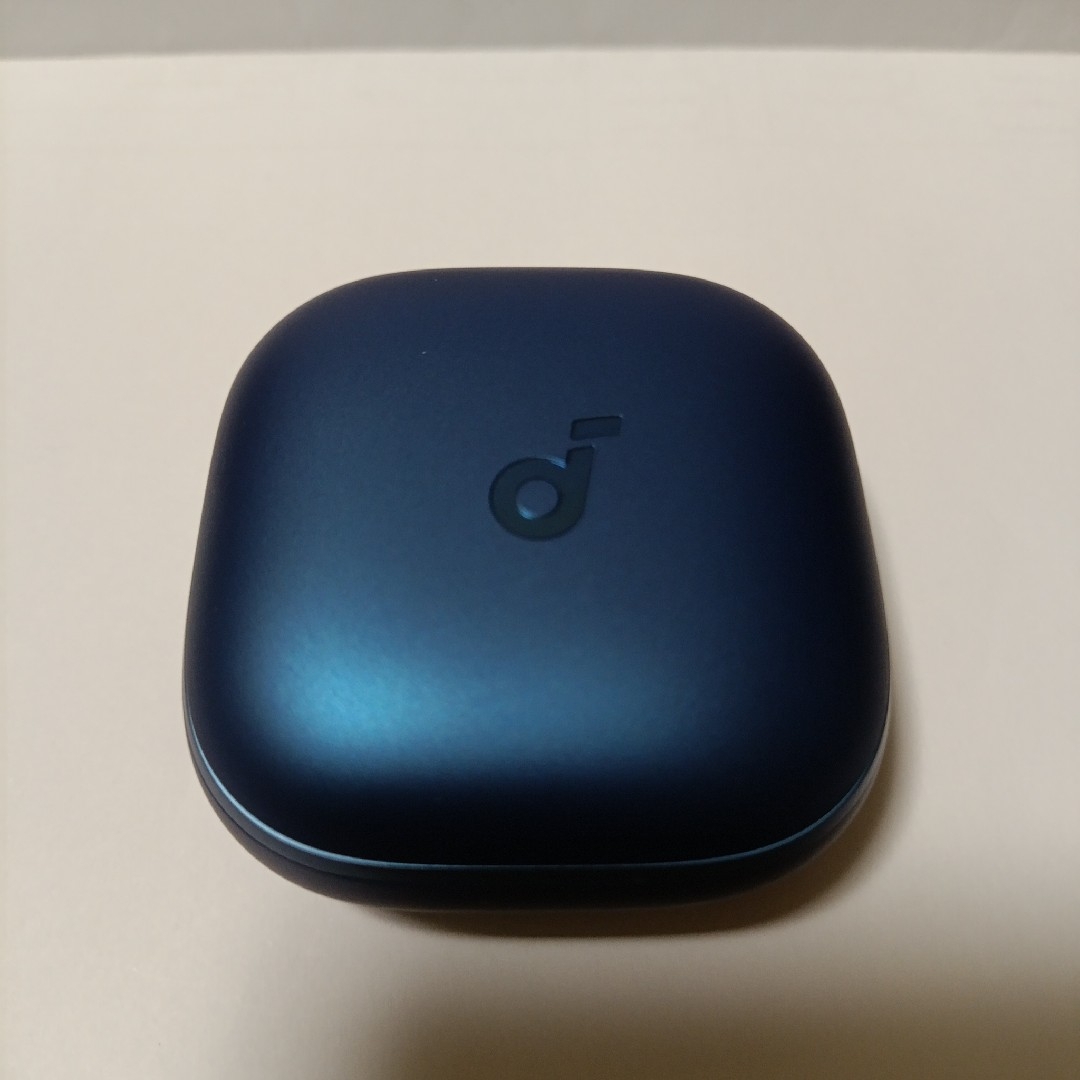 Anker - 【新品・ケース・5】Anker soundcore Liberty 5 ブルーの通販