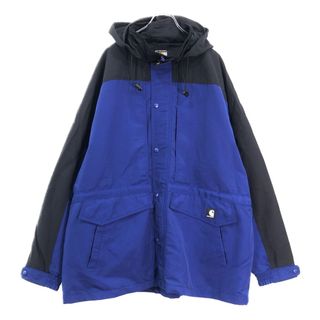 carhartt（ジャケット/アウター ・ ブルー・ネイビー/青色系）のフリマ