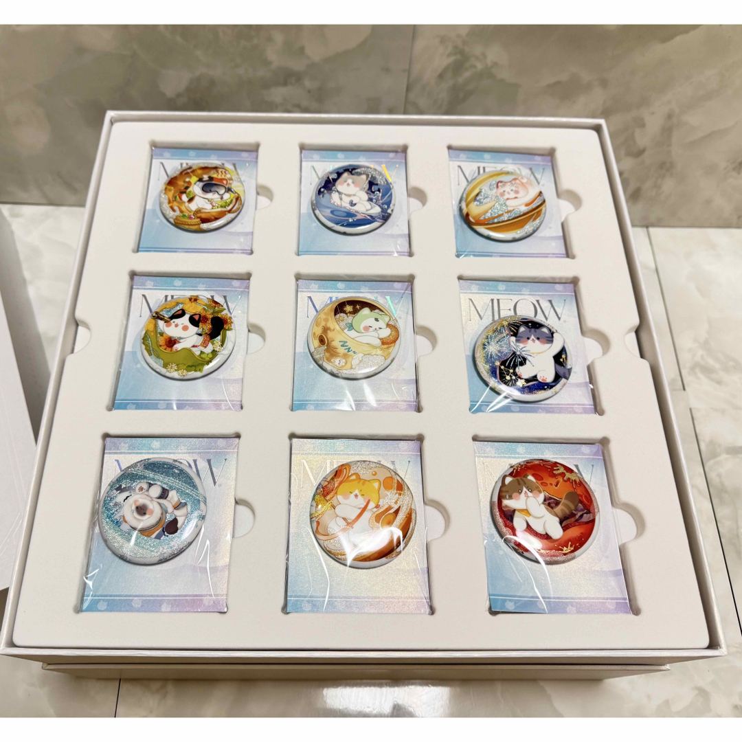 恋と深空 2024年VIP特典ギフトBOXの通販 by si・u・ka's shop｜ラクマ