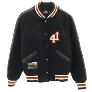 COACH（スタジャン）のフリマアイテム一覧