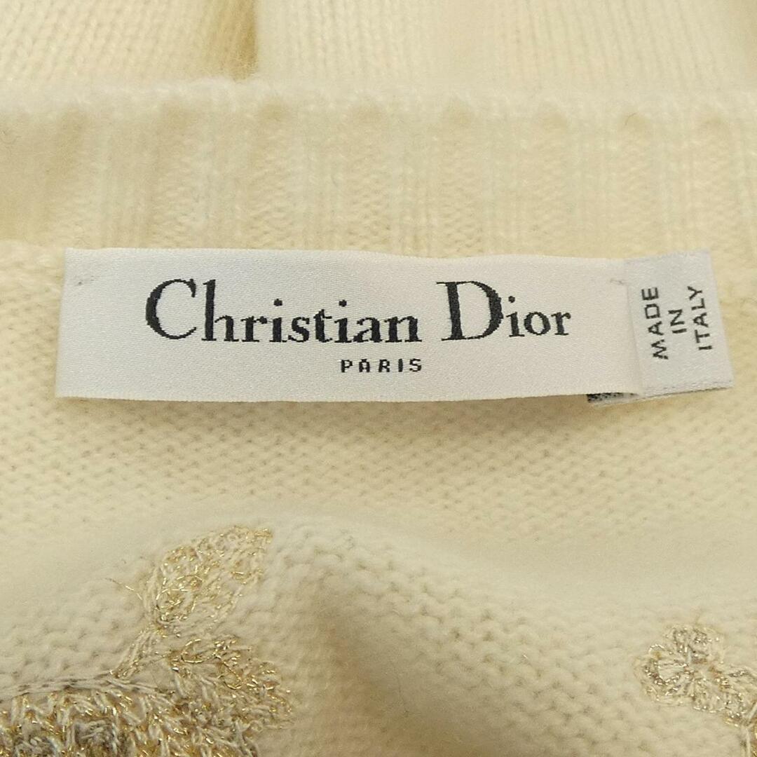 Christian Dior - クリスチャンディオール CHRISTIAN DIOR ニットの