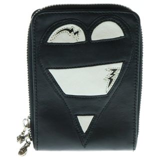 Chrome Hearts - ダガーラウンドジップレザー財布の通販 by ゆうた