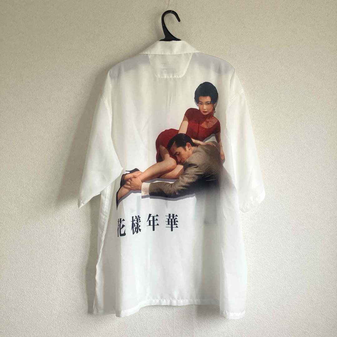 Adam et Rope' - 花様年華 25周年 × 10Culture for アダムエロペ