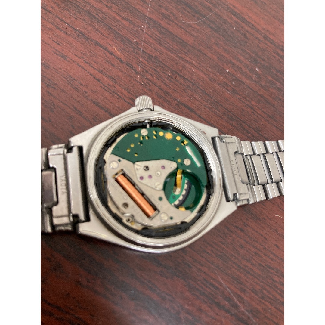 SEIKO - B セイコー SEIKO 腕時計まとめ売り4点 ジャンク品 の通販 by