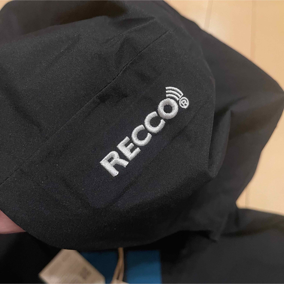 BURTON - Burton [ak] Fragment GORE-TEX 3L 上下セット Sの通販 by