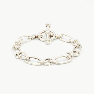 Tiffany & Co. - ティファニー アトラス ワイド 指輪 リング 16号 研磨