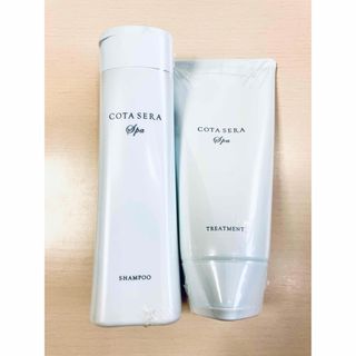 COTA I CARE - コタ アイケア7番 業務用 トリートメントの通販 by たけ