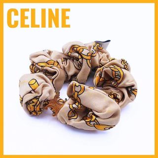CELINE（ヘアゴム/シュシュ）のフリマアイテム一覧