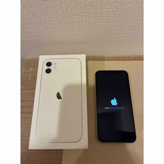 iPhone - iPhoneXS 64GB スペースグレイ SIMフリー 画面割れありの通販