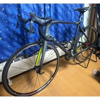 LOOK - 1/11迄)Look Pivot ビンディング用スペアブレーキ 95mmの通販