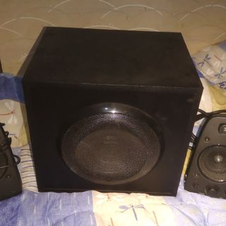 DENON - ☆美品 デノン SC-T777SA トールスピーカーペア ジャンパー