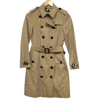 BURBERRY（トレンチコート）のフリマアイテム一覧
