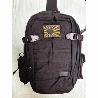 5.11 Tactical - 5.11 TACTICAL RUSH MOAB 8 13L カスタムの通販 by Y