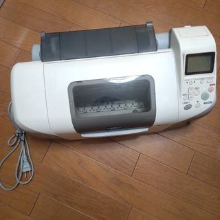 EPSON - EPSONプリンター EP-881AWの通販 by takami0603's shop
