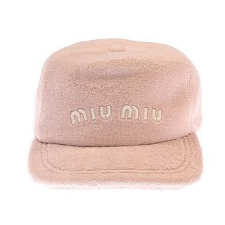 MIU MIU（キャップ）のフリマアイテム一覧