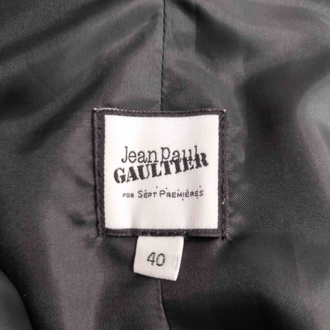 Jean-Paul GAULTIER - Jean Paul GAULTIER(ジャンポールゴルチエ