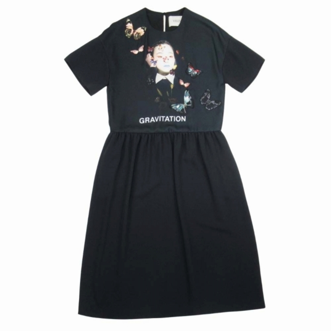 VALENTINO - 美品 19aw ヴァレンティノ IZUMI MIYAZAKI フォト