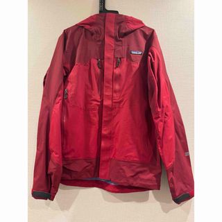 patagonia - パタゴニア Patagonia イスマスユーティリティジャケット