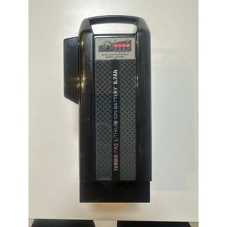 ヤマハ - YAMAHA PAS 電動自転車バッテリー 12.8Ahの通販 by 杉山's