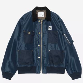 sacai（フライトジャケット）のフリマアイテム一覧