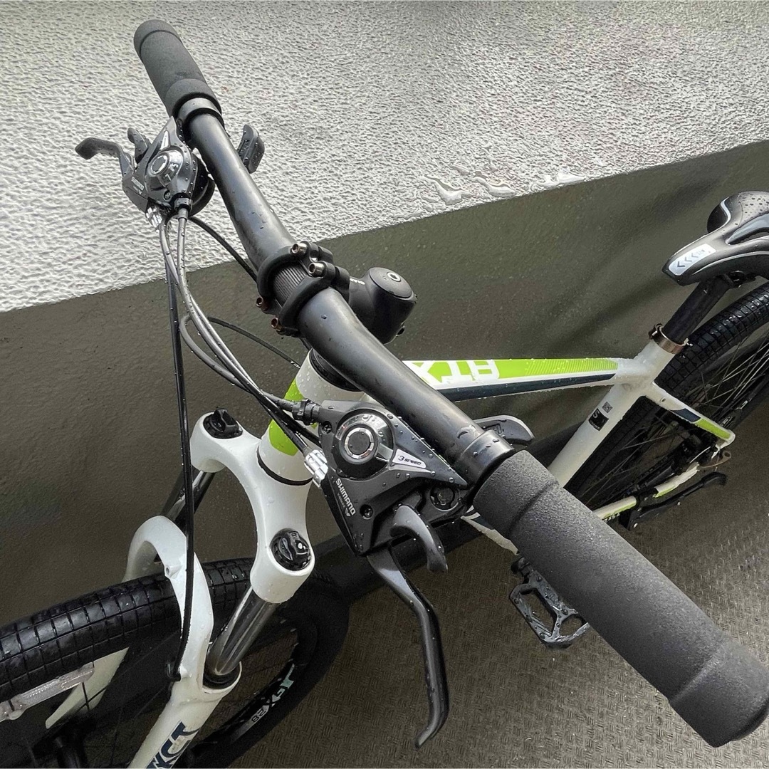 Giant - GIANT マウンテンバイク 21段変速 27.5インチの通販 by