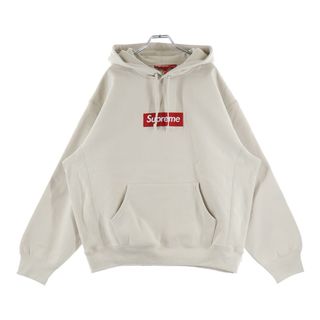 Supreme（パーカー ・ ベージュ系）のフリマアイテム一覧