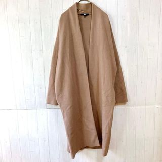 UNIQLO（ロングコート）のフリマアイテム一覧
