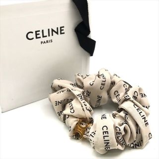 CELINE（ヘアゴム/シュシュ）のフリマアイテム一覧