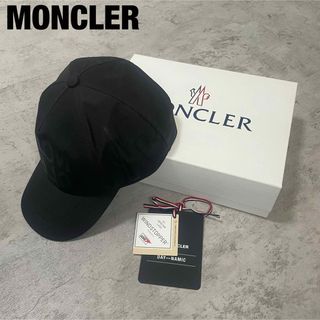 MONCLER（キャップ）のフリマアイテム一覧