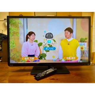 東芝 - 液晶テレビ 東芝レグザ 32 型 32bc3の通販 by ted's shop