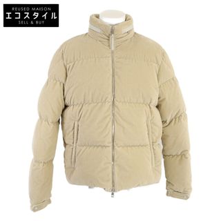 MONCLER（ダウンジャケット ・ ベージュ系）のフリマアイテム一覧