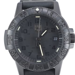 Luminox - ルミノックス 腕時計 ジャンク品の通販 by wqshop