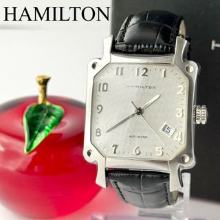 Hamilton - 新品未使用 スイス時計 ハミルトン専用ボックス 送料込の