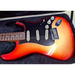 Fender - 【フジゲン/91年Lシリアル】Squier ストラトキャスター