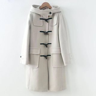 MARGARET HOWELL - MARGARET HOWELL ロングダッフルコートの通販 by