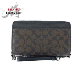 COACH（長財布）のフリマアイテム一覧