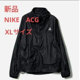 NIKE（マウンテンパーカー）のフリマアイテム一覧