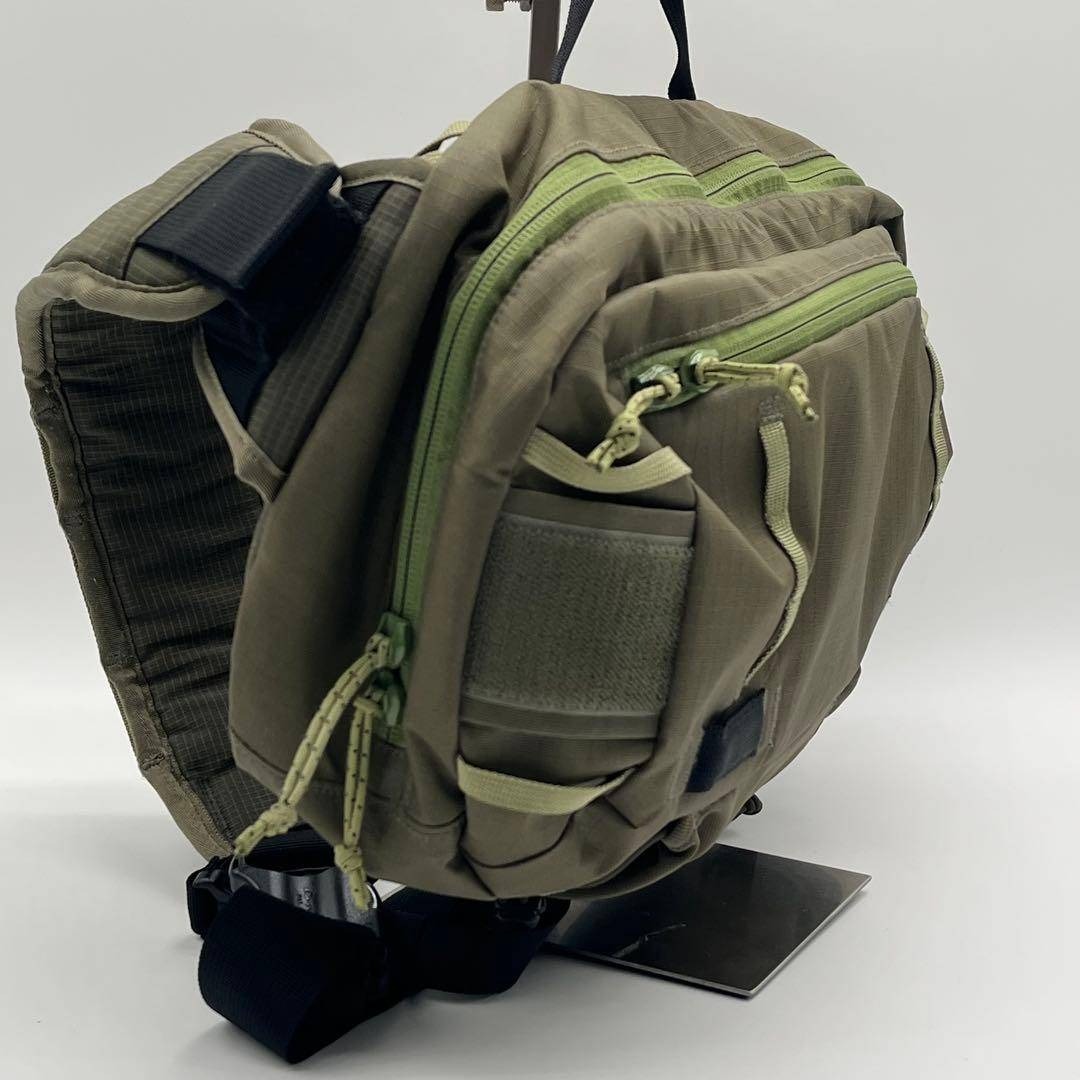 patagonia - 【美品・廃盤】 パタゴニア ステルススリング10L 24年製