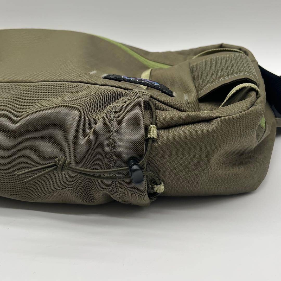 patagonia - 【美品・廃盤】 パタゴニア ステルススリング10L 24年製