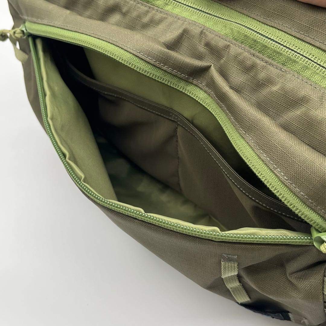 patagonia - 【美品・廃盤】 パタゴニア ステルススリング10L 24年製