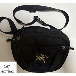ARC'TERYX - アークテリクス グランヴィル クロスボディバッグの通販