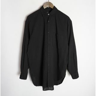 COMOLI - 19SS 新品 COMOLI コモリシャツ エクリュ サイズ1 コモリ