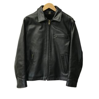schott - 激レア品番613XX！TALON＆サボテンタグ！schottワンスターの