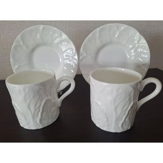 WEDGWOOD - ウェッジウッド オズボーン サラダボウル 6枚セットの通販